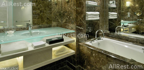 Grand Hyatt Singapore 15